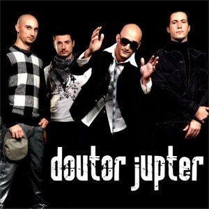 Doutor Jupter