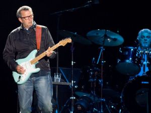 Eric Clapton