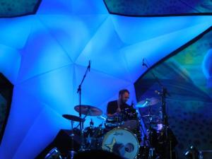 Ringo Starr em Porto Alegre