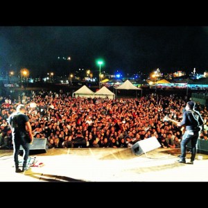 Vera Loca em Frederico Westphalen