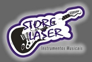Store Laser