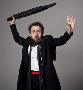 Tom Zé (Foto: Divulgação)