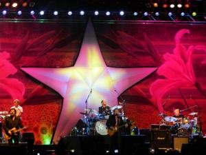 Ringo Starr em Porto Alegre