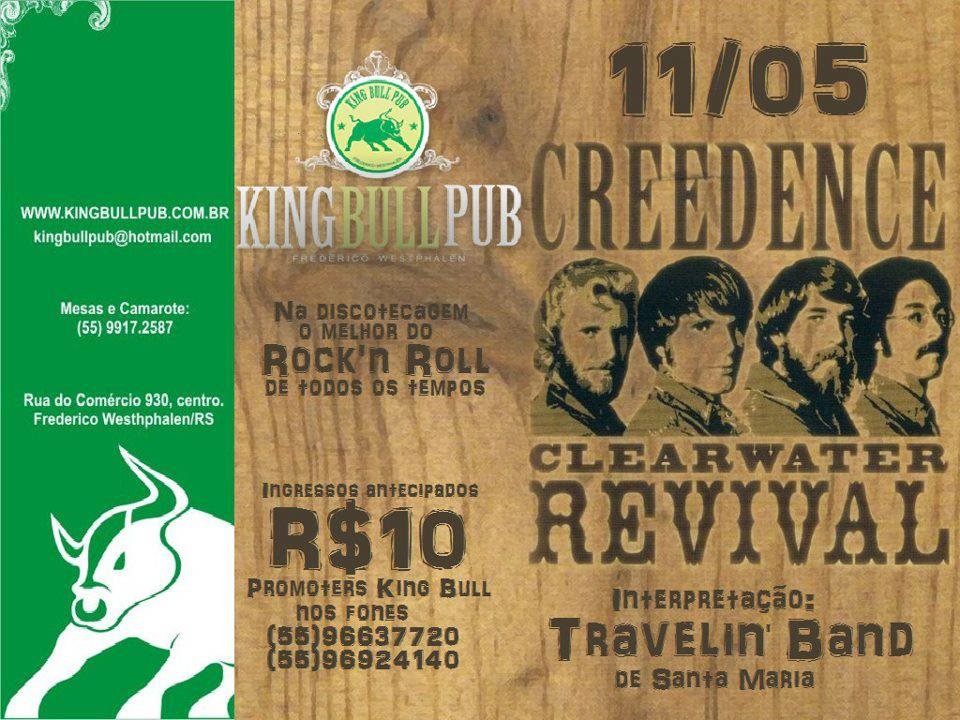 King Bull Pub