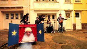 Acústicos & Valvulados - O Truque Já Aconteceu