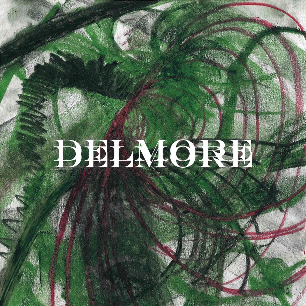Delmore lança Tão Logo Cada Poste Se Ilumina e aprofunda sua pesquisa entre o gótico e o experimental