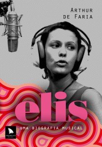 Capa do livro (Imagem: divulgação)