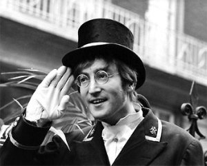 John Lennon