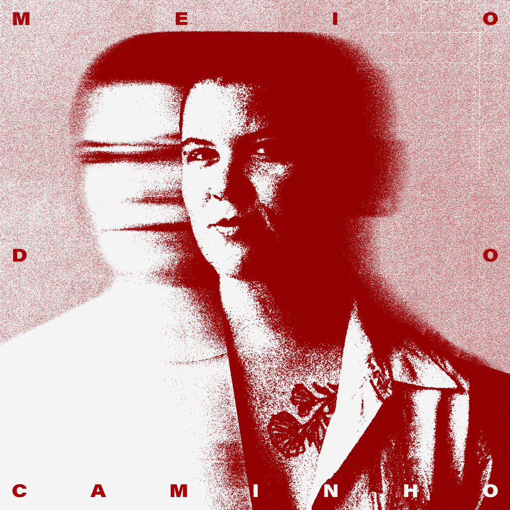 Gabriela Lery lança “Meio do Caminho” pela Sigmund Records