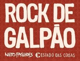 Rock de Galpão