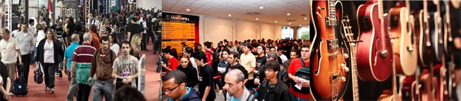 Expomusic