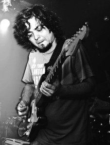 jorge solovera