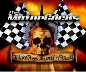 motorcok