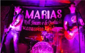 Os Marias