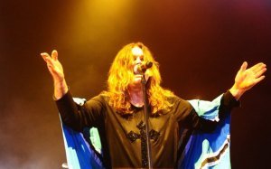OZZY