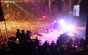 Ozzy Porto Alegre