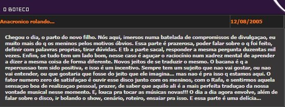 pitty anacronico