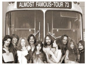 quase famosos